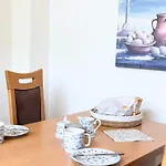 Lieselotte Strandklamotte Apartment