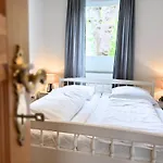 Lieselotte Strandklamotte Apartment Wulfen auf Fehmarn