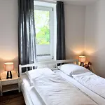 Apartment Lieselotte Strandklamotte Wulfen auf Fehmarn