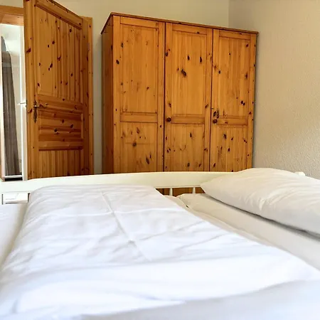 Appartement Lieselotte Strandklamotte