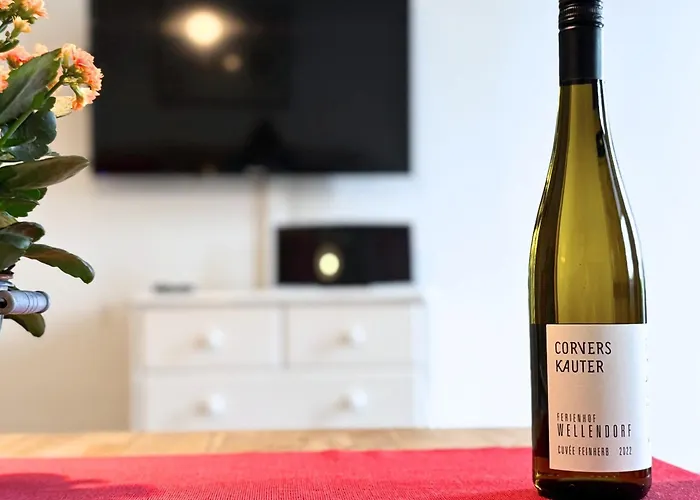 Lieselotte Strandklamotte