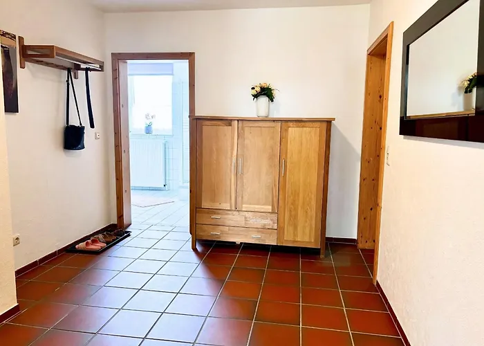 Lieselotte Strandklamotte * Wulfen auf Fehmarn